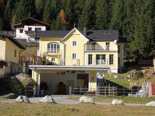 Villa Marie-Sophie by Interhome - Mallnitz - 5