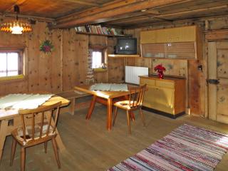 Chalet Lippnerhütte by Interhome - 4