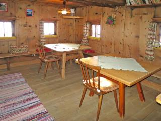 Chalet Lippnerhütte by Interhome - Tux - 3