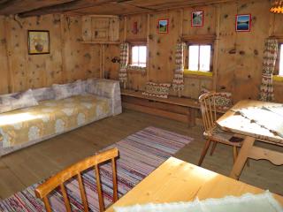 Chalet Lippnerhütte by Interhome - Tux - 8