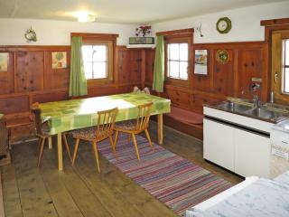 Chalet Lippnerhütte by Interhome - Tux - 1