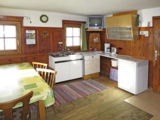 Chalet Lippnerhütte by Interhome - Tux - 9