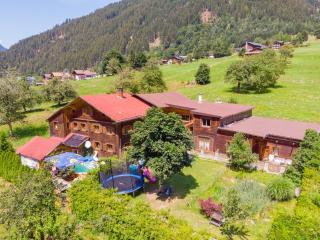 Apartment Helmreich-2 by Interhome - Sankt Gallenkirch - 0