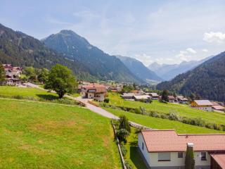 Apartment Helmreich-2 by Interhome - Sankt Gallenkirch - 7