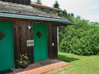Holiday Home kleine Winten by Interhome - Geinberg - 0