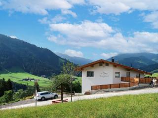 Apartment Bergblick by Interhome - Oberau - 2