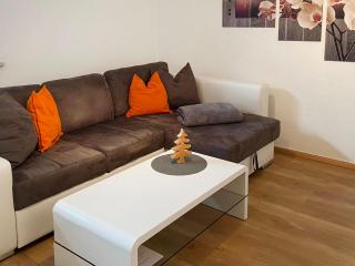 Apartment Margret by Interhome - 1