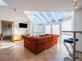 Apartment Nadine-6 by Interhome - Sölden - 5
