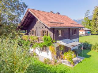 Chalet Weissenbach by Interhome - Weissenbach - 5