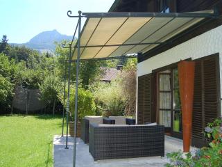 Chalet Weissenbach by Interhome - Weissenbach - 9