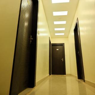 Hotel Golden Bliss - Bhopal - 3