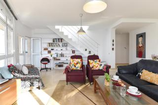 Apartment El Confital RF18 by VillaGranCanaria - 4