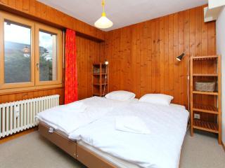 Apartment Porthos 37 by Interhome - Verbier - 2