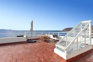 Apartment El Confital RF18 by VillaGranCanaria - 1