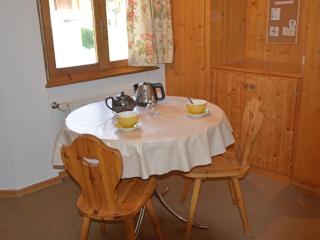 Apartment Eldorado 321 by Interhome - Verbier - 4