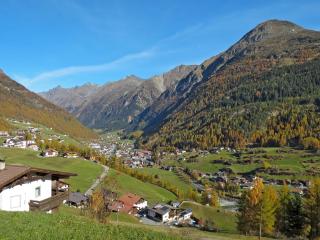 Apartment Diamant by Interhome - Sölden - 2