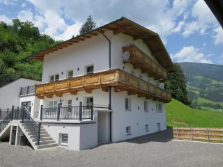 Apartment Waldeck 3 by Interhome - Hippach - 9
