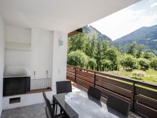 Apartment The Alpine Classic by Interhome - Badbruck - 3