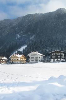 Apartment Rauter-2 by Interhome - Mayrhofen - 2