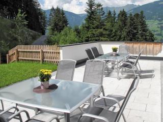 Apartment Edelweiss by Interhome - 8