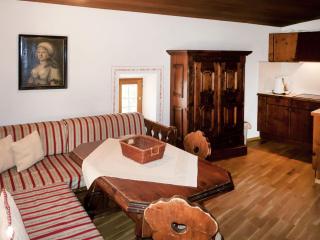 Apartment Burg Biedenegg- Heidenreich by Interhome - Fliess - 8