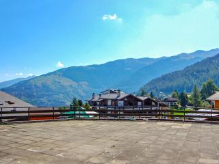 Apartment Cerisiers Hrez by Interhome - Nendaz - 3