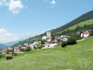 Apartment Burg Biedenegg- Niedermontani by Interhome - Fliess - 1