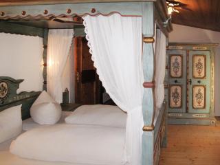 Apartment Burg Biedenegg- Niedermontani by Interhome - 2