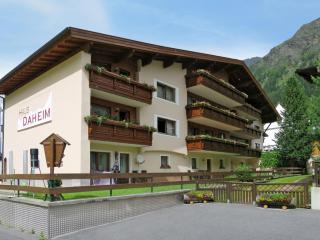 Apartment Daheim – Wildspitz by Interhome - Plangeross - 0