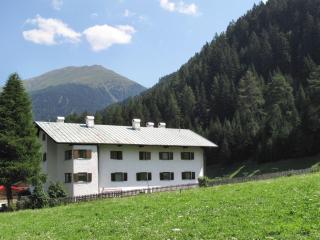 Apartment Altes Zollhaus-1 by Interhome - Nauders - 0