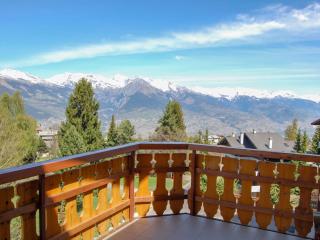Apartment Les Cimes Blanches B 401 by Interhome - Nendaz - 3