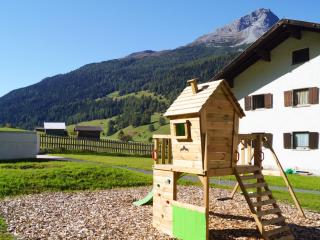 Apartment Altes Zollhaus-2 by Interhome - Nauders - 8