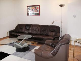 Apartment Altes Zollhaus-2 by Interhome - Nauders - 5