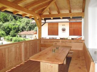 Holiday Home Aster by Interhome - Tösens - 7