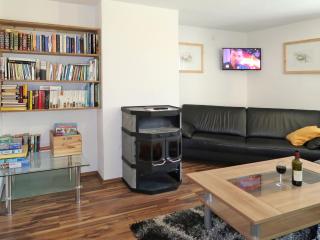Holiday Home Aster by Interhome - Tösens - 6