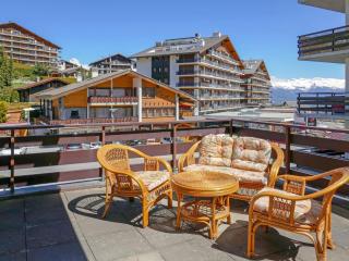Apartment Zanfleuron A1 by Interhome - Nendaz - 0