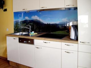 Apartment Apart Grazia-2 by Interhome - Prutz - 7