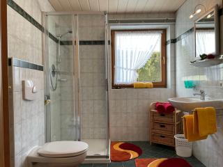 Apartment Christina by Interhome - 1