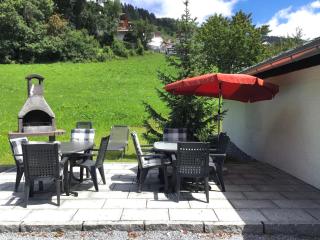 Chalet Jagdhaus Biedenegg by Interhome - Fliess - 9