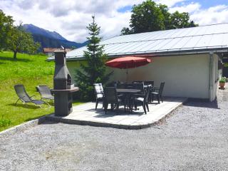 Chalet Jagdhaus Biedenegg by Interhome - Fliess - 5
