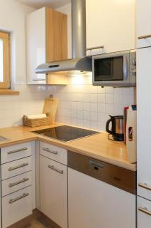 Chalet Jagdhaus Biedenegg by Interhome - Fliess - 1