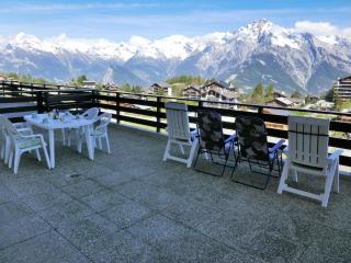 Apartment Christiania I I4 by Interhome - Nendaz - 6