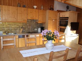 Apartment Leo by Interhome - 2