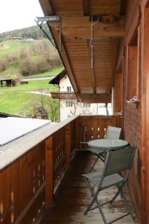 Apartment Susanne by Interhome - 8