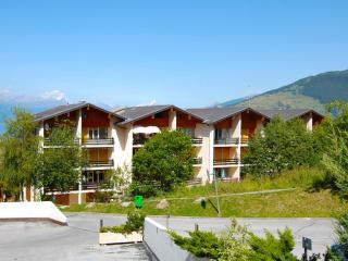 Apartment Montfort 9A by Interhome - Nendaz - 8