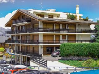 Apartment Bel Alp D3 by Interhome - Nendaz - 0
