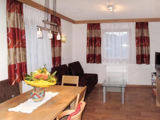 Apartment Alpenherz-2 by Interhome - Fendels - 5