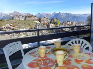 Apartment Christiania 2 Sbel by Interhome - Nendaz - 6