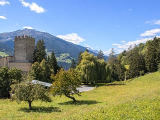 Apartment Burg Biedenegg- Pach by Interhome - Fliess - 0