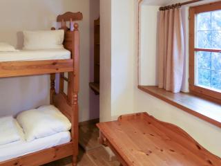 Apartment Burg Biedenegg- Pach by Interhome - Fliess - 2